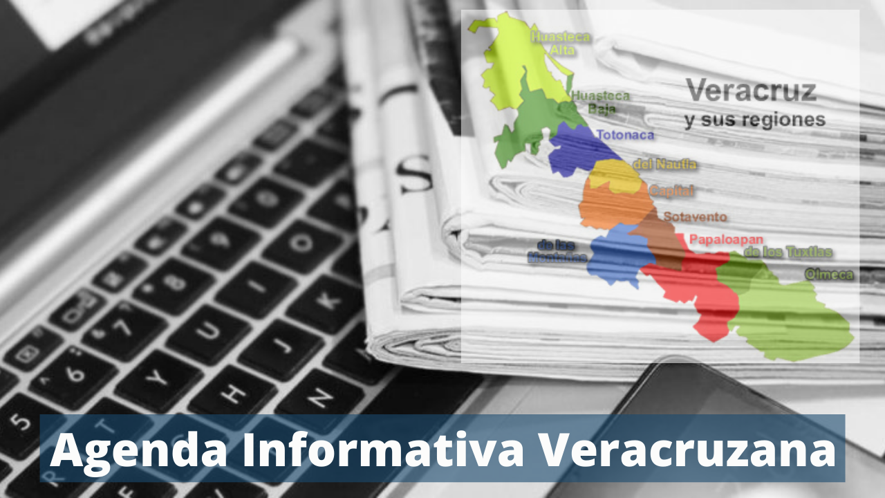 Agenda Informativa Veracruzana
