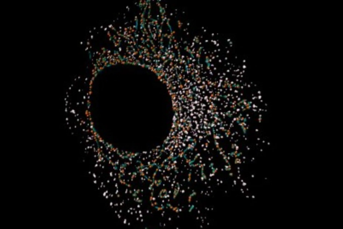 mitocondria-3d-atrofia-muscular