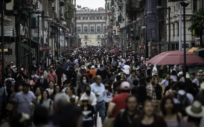 uno-cinco-mexicanos-discriminado-forma-vestir-discapacidad-afromexicanas-trabajdoras-hogar-encuesta-enadis-inegi-25052023