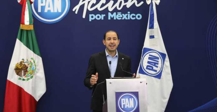 marko-cortes-pide-a-samuel-garcia-dejar-morenizar-nuevo-leon