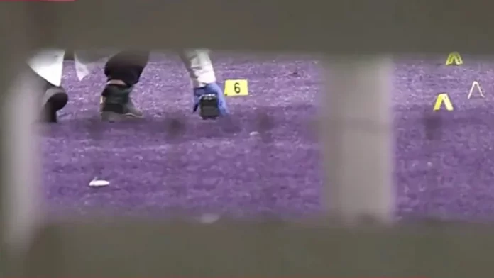 perito-contabiliza-casquillos-en-escena-del-crimen-en-cdmx