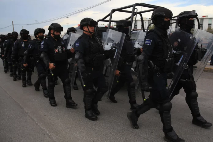 policia-municipal-ciudad-juarez-policias