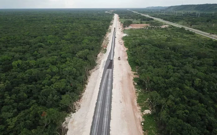 rieles-expropiaciones-amlo-tren-maya-27062023