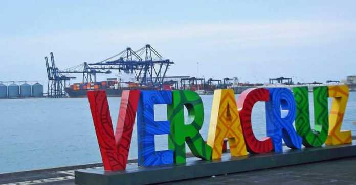 Puerto-de-Veracruz