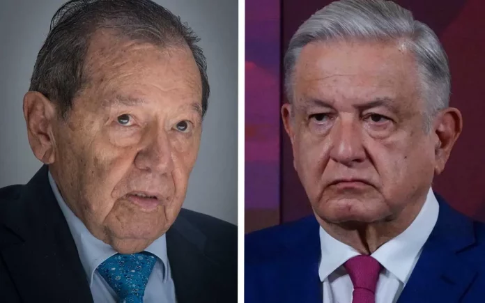 munoz-ledo-cuartoscuro-amlo-10072023