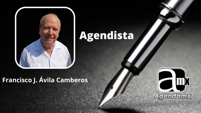 Francisco J. Ávila Camberos