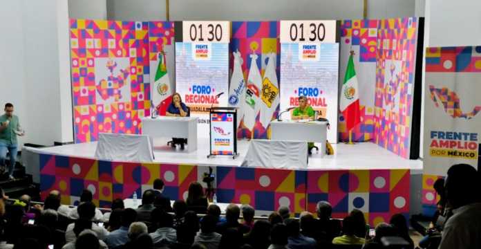 mexico-no-amigo-dictadores-xochitl-galvez-beatriz-paredes-politica-exterior-amlo-1024x529