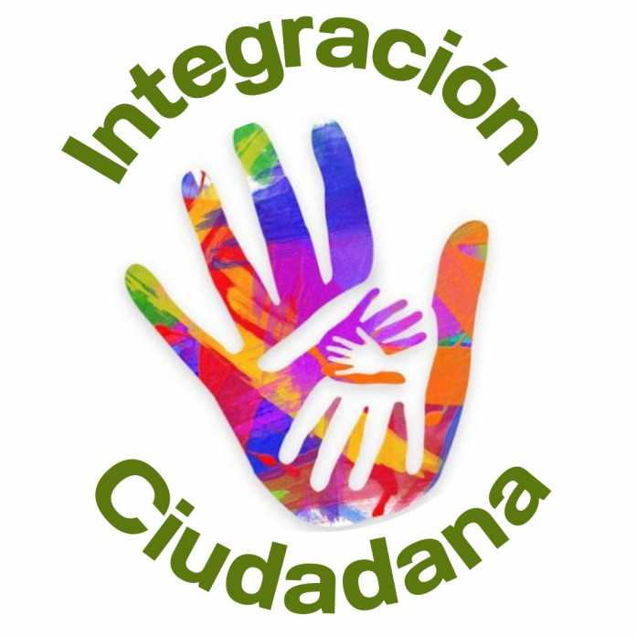 Integración Ciudadana Logo