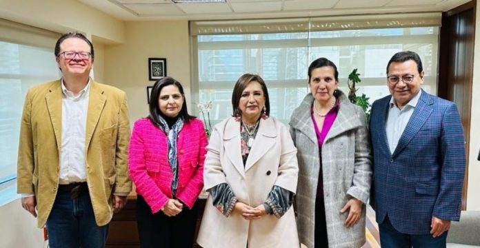 xochitl-galvez-reune-magistrados-tepjf-ausenta-reyes-mondragon-janine-otalora-1024x529