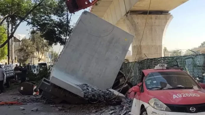 caida-de-estructura-de-concreto-del-tren-interurbano