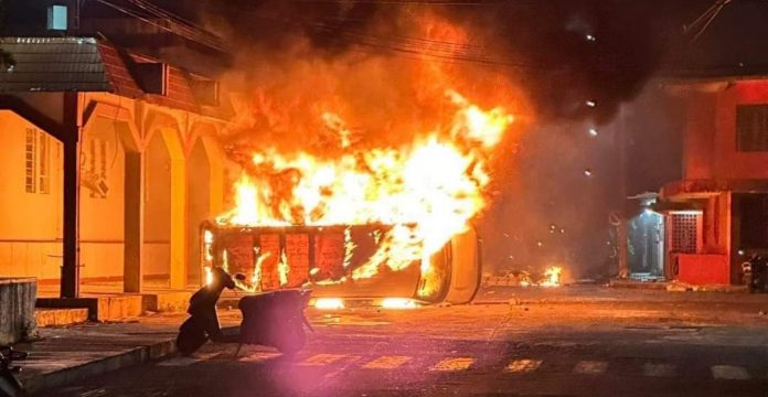 caos-veracruz-habitantes-lerdo-de-tejada-destrozos-intento-linchamiento-muerte-joven-policias