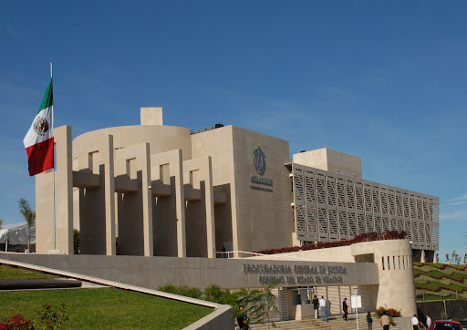 fiscalia de veracruz