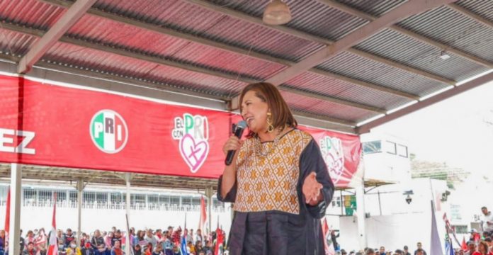 xochitl-galvez-critica-claudia-sheinbaum-silencio-ante-violencia-pais