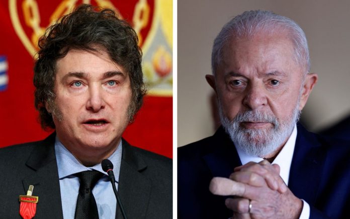 argentina-brasil-lula-milei-02062024
