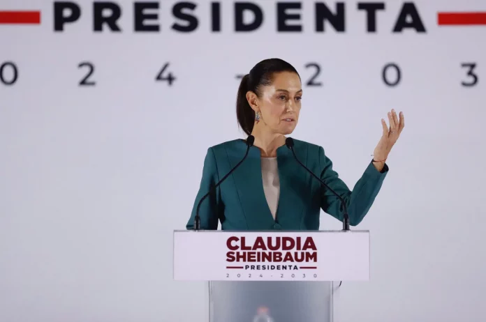 claudia-sheinbaum