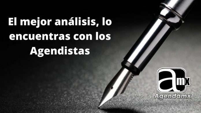 Agendistas invitados