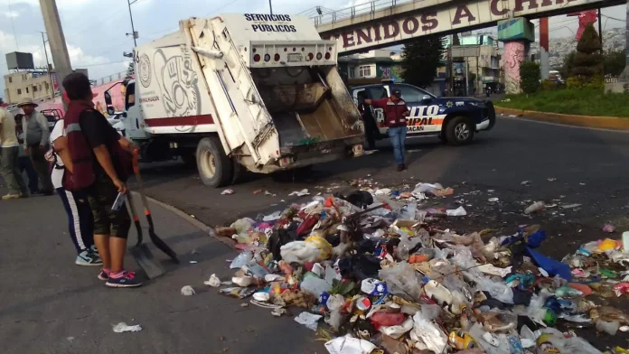 chimalhuacan-recolectores-basura
