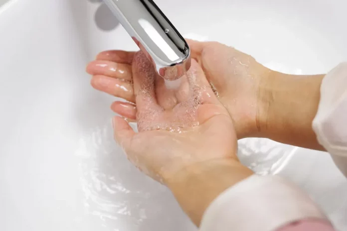 agua-potable-lavado-de-manos