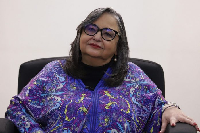 ministra-norma-pina-scjn-poder-judicial-reforma-contrapropuesta-080924