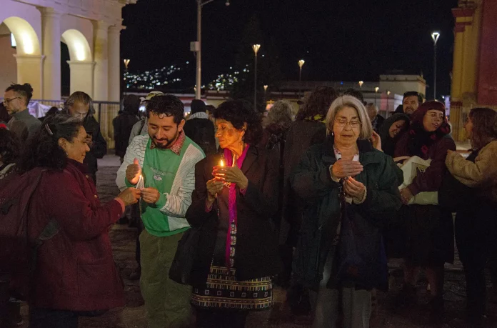 san-cristobal-de-las-casas-manifestacion-fin-violencia-chiapas