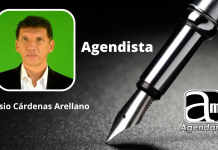 Un show pagano para enmascarar el fracaso del primer año