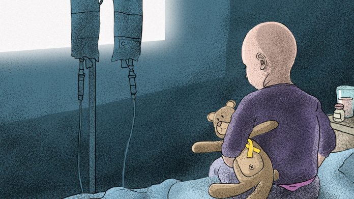 230213-Aca14-des-f3-vencer-cancer-infantil-tarea-de-todos