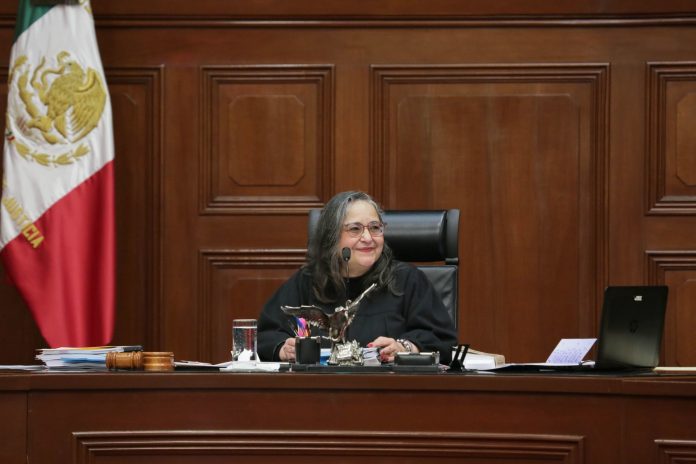 lenia-batres-informe-norma-pina-scjn-corte-ultimos-manotazos-poder-quitan-reforma-judicial-2-10122024