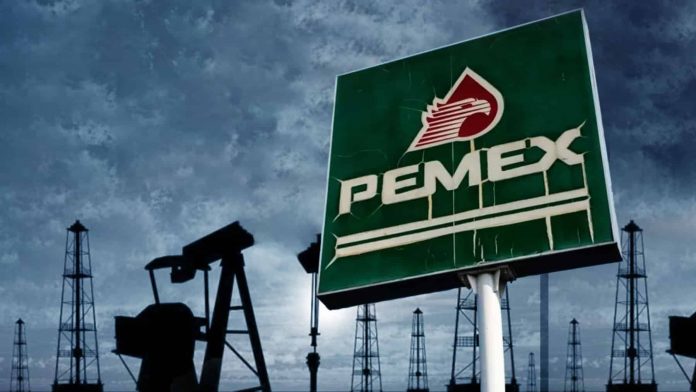 PEMEX-5