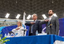 PAN Veracruz elige a su nuevo Consejo Estatal 2025–2028 en una jornada de amplia participación, unidad y alegría