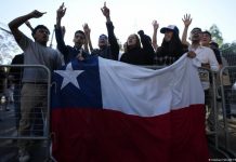 ¡Chile arde! Izquierda vs ultraderecha: Jara y Kast se roban la elección y llevan al país al duelo más polarizada de su historia