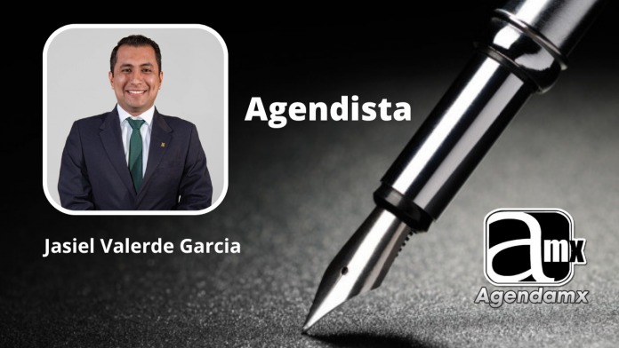 Jasiel Valerde Garcia