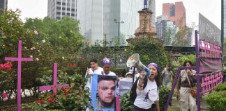 ¡La Corte le da la espalda a las víctimas y está a favor del poder! Activistas denuncian histórico retroceso y validación del recorte más brutal