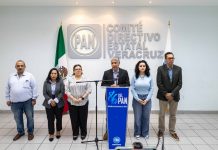 Justicia para Carlos Manzo: México no puede normalizar que le arrebaten la vida a quien alza la voz