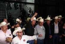 ¡México en jaque! Agricultores rompen con Segob y amenazan con más bloqueos: ‘No hay voluntad política…’