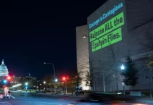 Trump abre la caja de Epstein… y su propio movimiento estalla: la bomba política que puede destruir al MAGA