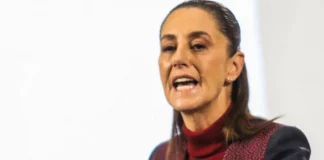 ¿Revocación adelantada? Sheinbaum se deslinda: ‘No es petición, es propuesta… y hay que pensarlo