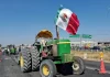 ¡El campo se levanta! Agricultores van por paro nacional contra Sheinbaum: ‘Ya basta de promesas vacías