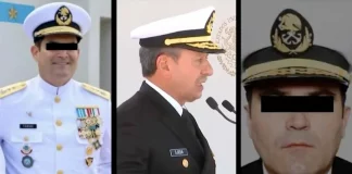 ¡Escándalo en Marina! FGR habría borrado pruebas que ligan a exsecretario de AMLO con red de huachicol fiscal
