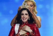 ¡HISTÓRICO Y REBELDE! Fátima Bosch rompe el certamen y le da a México la corona de Miss Universo tras enfrentar al directivo que la llamó ‘tonta’