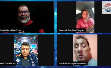 La gobernadora de Veracruz se sube el sueldo mientras los damnificados claman ayuda entre el lodo y la desesperación (+Video)