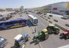 Carreteras al borde del caos vial: anuncian megabloqueo nacional que paralizará al país este 24 de noviembre