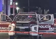 Puebla sin ley: renuncian todos los policías de Huixcolotla tras crímenes y amenazas a alcalde