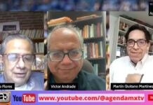 AMLO regresa como el amo, señor y caudillo del poder, sombra que ya opacó a Sheinbaum (+Video)