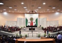 Congreso de Veracruz sigue omiso en Ley de Revocación de Mandato