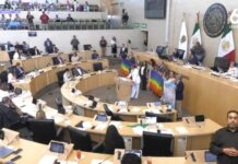 Cae el último bastión conservador: Guanajuato aprueba matrimonio igualitario y entierra las ‘terapias de conversión”