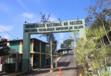 Acarreo escolar en Xalapa: alumnos denuncian amenazas del ITSX para llenar mitin pro-Sheinbaum