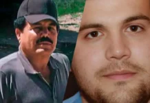 ¡Traición en el Cártel! El hijo de ‘El Chapo’ secuestró a ‘El Mayo’… y EE.UU. lo dejó sin recompensa